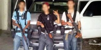Crimen organizado recluta a niños de entre 12 a 15 años, advierten