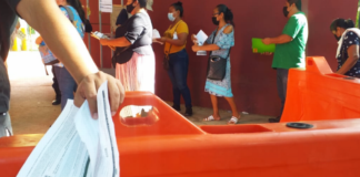 En Puebla, quienes no tengan vacuna covid no podrán ingresar a lugares públicos