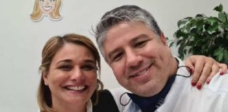 DESENTUERTOS: VIENE GABO EL ENAMORADO