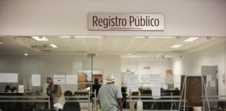 Ofrece Registro Público de la Propiedad descuentos del 65%