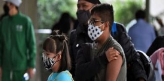 Anuncian vacuna para adolescentes de 15 a 17 años