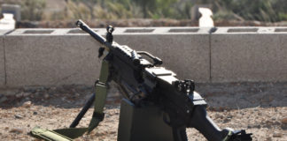 De Colt a Barret: las 10 armas favoritas del ‘narco’ mexicano se fabrican en EU