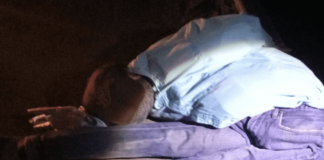 Reportan ejecutado y resulta ser muñeco de Halloween