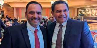 DESENTUERTOS: PIDE CRUZ A LOERA TRABAJAR UNIDOS