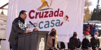 Pintarán gratis 3 mil viviendas