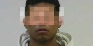 Sentencian a 41 años de cárcel al agresor de cuatro policías en Juárez