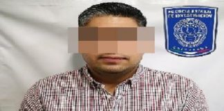 Le disparó en la cara a su rival pero ya está detenido