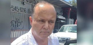 Juez de Miami ordena extraditar al exgobernador César Duarte