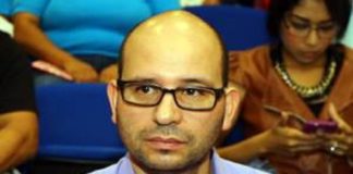 DESENTUERTOS: TEME NUEVO FISCAL A LOS REFLECTORES