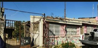 Hallan 5 cuerpos en fosa clandestina en Juárez