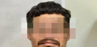 Le dan 16 años de cárcel por matar y enterrar a uno en el desierto