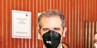 No arriesguen la revocación: INE a diputados; alerta por reducción presupuestal