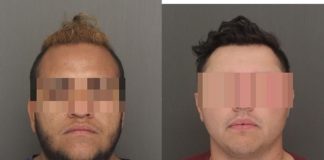 Dan sentencia de 50 años de prisión a pareja de agresores sexuales