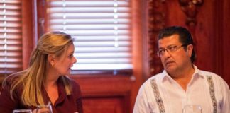 DESENTUERTOS: DIPUTADOS DE MORENA CIERRAN FILAS CON MARU