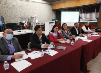 Acude directivo de PASA ante regidores para disculparse por incumplimiento