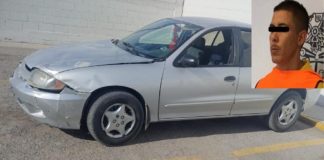 Lo acusan de ‘sicarear’ a dos personas