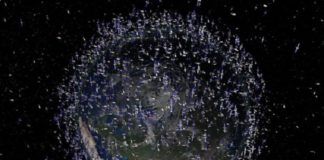 La amenaza espacial sobre la Tierra de la que nadie habla