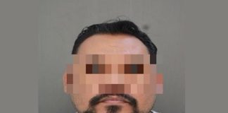 Sentencian a 25 años de prisión a violador de una niña de 9 años