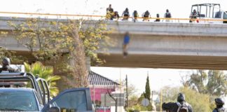 Zacatecas critica nulo apoyo contra el crimen