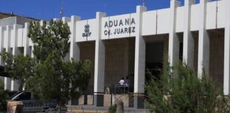 Publican decreto presidencial que quita control de aduanas al SAT