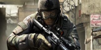 Presencia de armas en los videojuegos, dirigida a futuros compradores