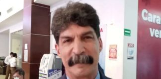 DESENTUERTOS: BIGOTÓN RAMOS SALTA TAMBIÉN POR SU CLICA