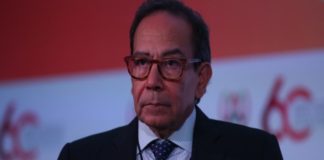 Se debe garantizar confianza en lo que resta del sexenio; “no vamos ni mal, ni bien”: CCE