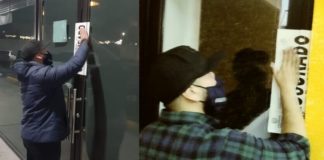 Vendían alcohol sin permiso dos negocios; los clausura Gobernación