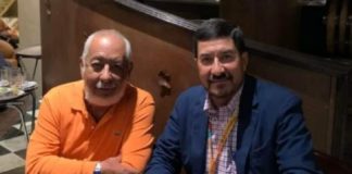 DESENTUERTOS: LO REPUDIA AMLO POR APRONTÓN