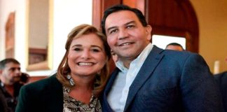 DESENTUERTOS: PRESUME CRUZ EQUIPO CON MARU