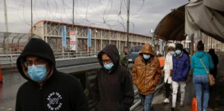 Arranca hoy nuevamente el programa Quédate en México