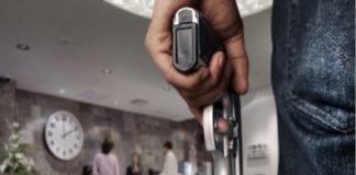 Llama alcalde a la comunidad y empresarios para que denuncien extorsiones