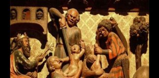 “Inocente palomita”… Este es el origen del Día de los Inocentes