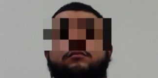 Extorsionó a familia y lo sentencian a 15 años de cárcel