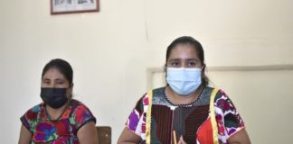 “Estábamos mejor con Peña”, aseguran mujeres en Guerrero