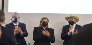 Viene embajador de EU a Juárez a establecer compromiso por la seguridad