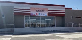 Reabrirán hoy comedor comunitario La Montada