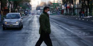 Confirman caso de variante ómicron en Sinaloa; ya suman 42 en México