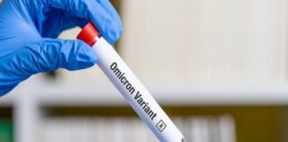 Reportan en Nuevo México primer caso de Omicron