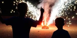 Perdió cuatro dedos por tronar ‘Bazooka’; le costó mil pesos