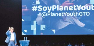 Guanajuato abraza plan islandés contra las adicciones; lanzan Planet Youth