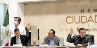 Aprueba Cabildo presupuesto de 7 mil millones de pesos