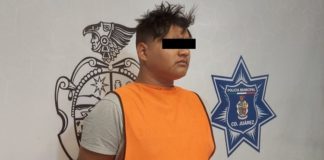 Mozalbetes secuestraron a tres migrantes