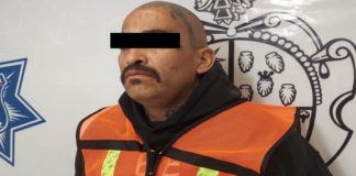 Arrestan a presunto sicario tras fallar en intento de homicidio