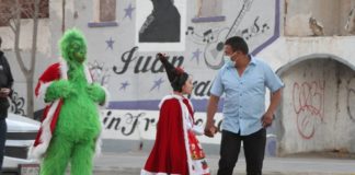 Villa Navideña del Centro estará cerrada 24, 25 y 31 de diciembre