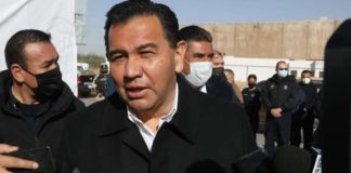 Darán ‘tiempo’ a poseedores de ‘chuecos’; luego a retirarlos de calles