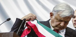 DESENTUERTOS: EL MALTRATO DE AMLO A LAS MUJERES