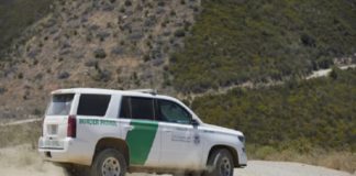 Más muertes en persecuciones fronterizas; denuncia ACLU