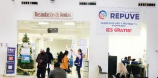 Exhorta Hacienda estatal a aprovechar programa “Borrón y cuenta nueva”