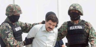 Corte de apelaciones en EU confirma cadena perpetua a ‘El Chapo’ Guzmán